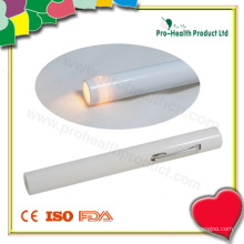 Penlight médico desechable